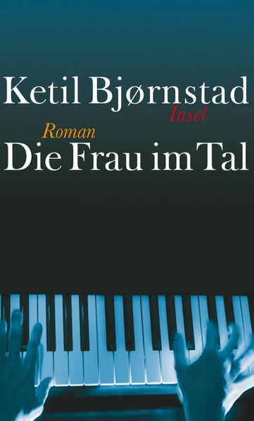 Cover von Die Frau im Tal