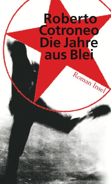 Cover von Die Jahre aus Blei