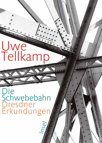 Cover von Die Schwebebahn