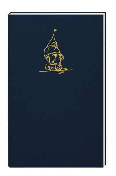 Cover von Ein rabenschwarzer Schnee