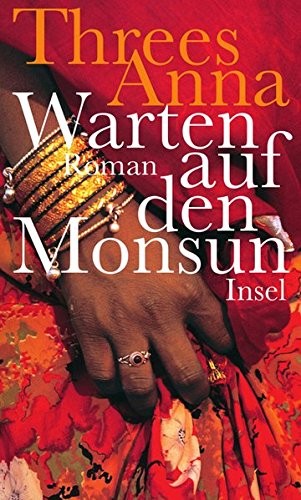 Cover von Warten auf den Monsun