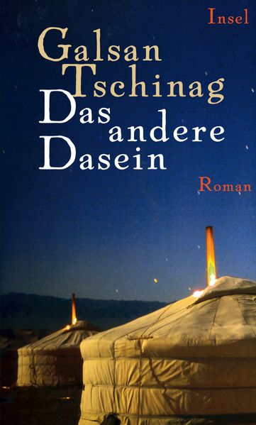 Cover von Das andere Dasein