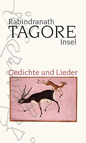 Cover von Gedichte und Lieder