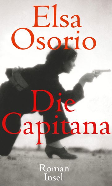 Cover von Die Capitana