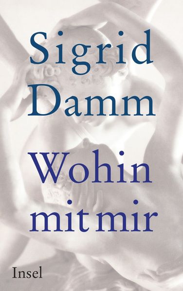 Cover von Wohin mit mir