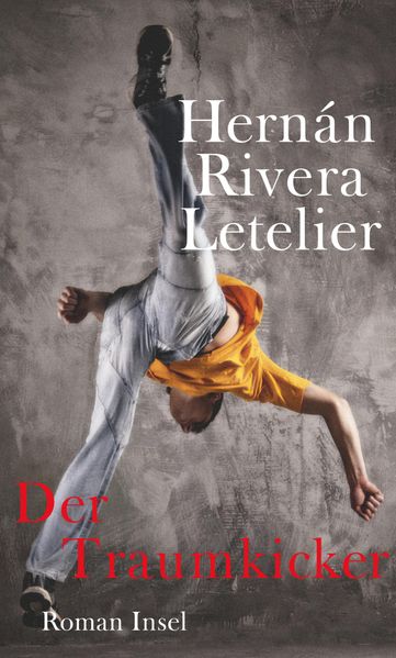 Cover von Der Traumkicker