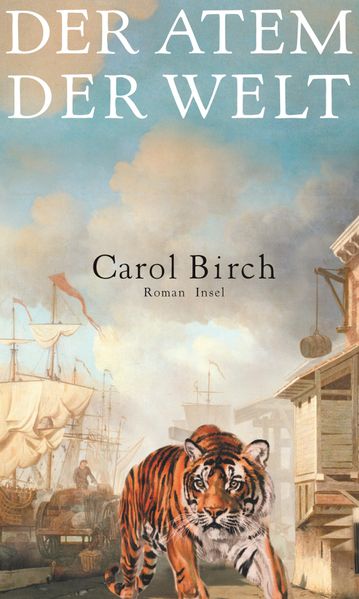 Cover von Der Atem der Welt