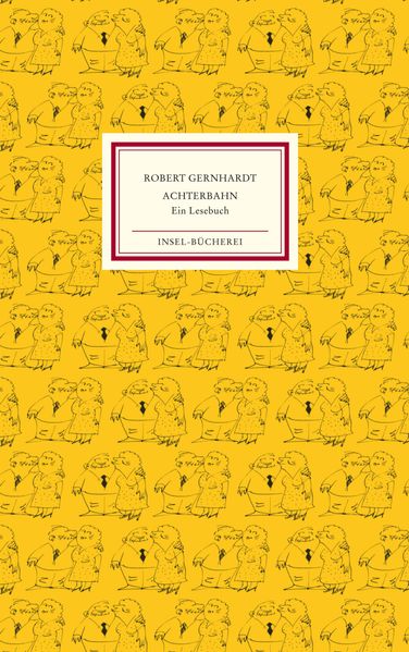 Cover von Achterbahn