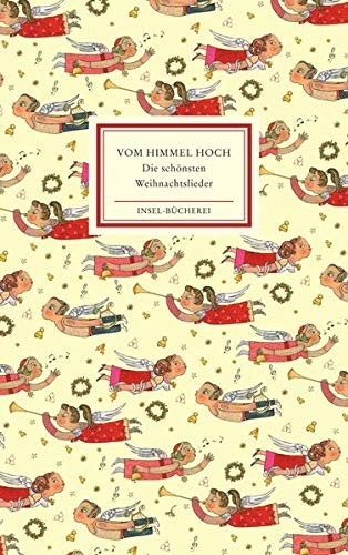 Cover von Vom Himmel hoch