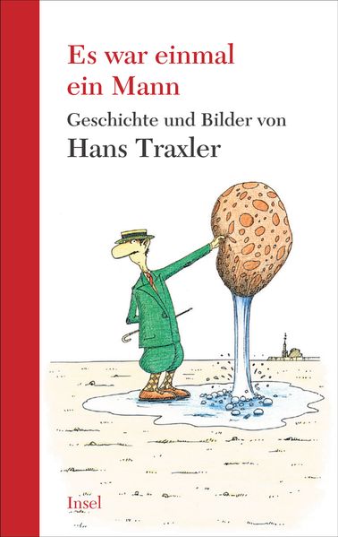 Cover von Es war einmal ein Mann