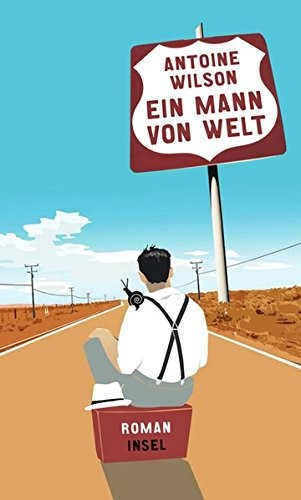 Cover von Ein Mann von Welt