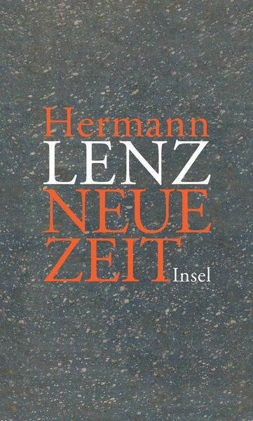 Cover von Neue Zeit