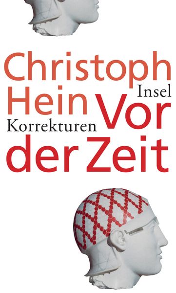 Cover von Vor der Zeit