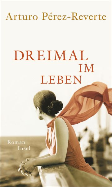 Cover von Dreimal im Leben