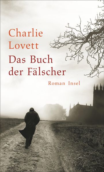 Cover von Das Buch der Fälscher