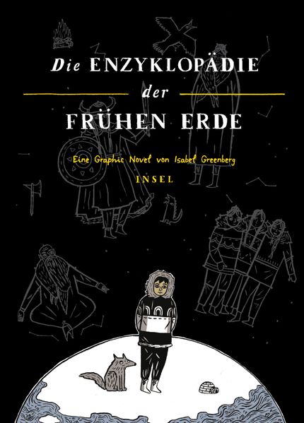 Cover von Die Enzyklopädie der Frühen Erde