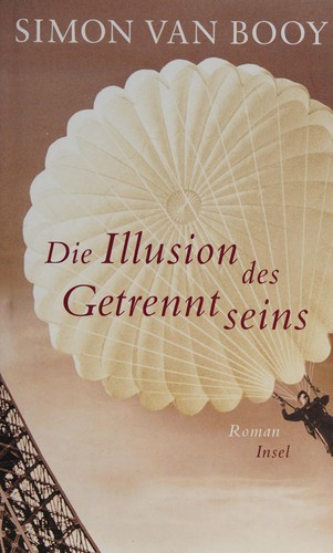 Cover von Die Illusion des Getrenntseins
