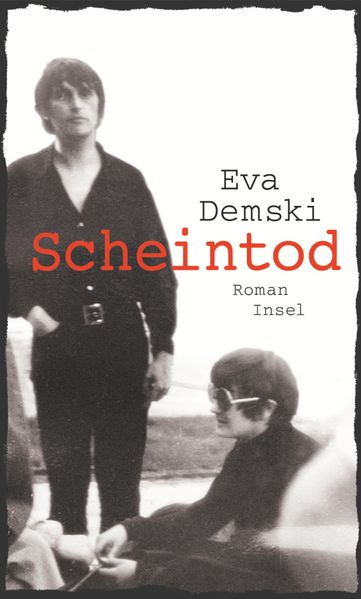 Cover von Scheintod