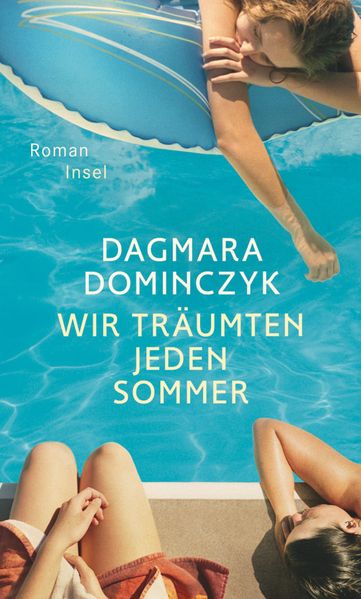 Cover von Wir träumten jeden Sommer