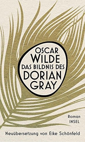 Cover von Das Bildnis des Dorian Gray