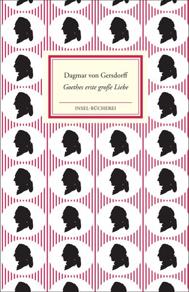 Cover von Goethes erste große Liebe Lili Schönemann
