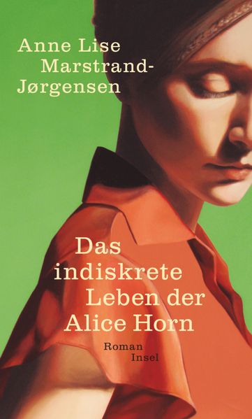 Cover von Das indiskrete Leben der Alice Horn