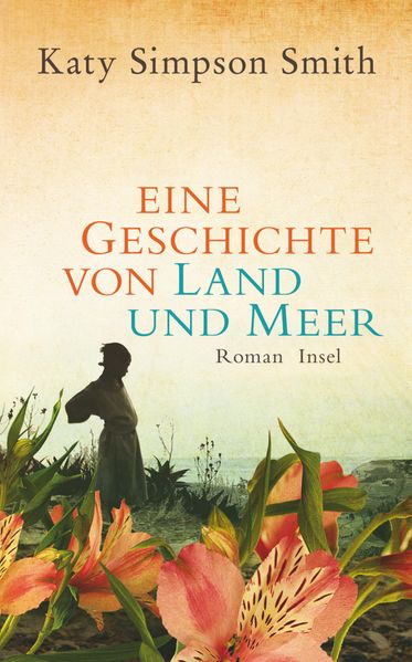 Cover von Eine Geschichte von Land und Meer