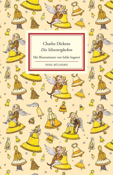 Cover von Die Silvesterglocken