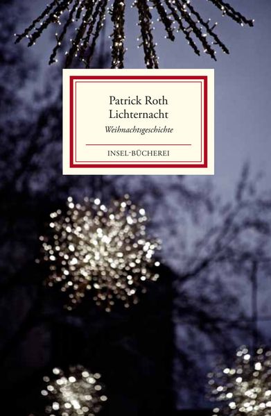 Cover von Lichternacht