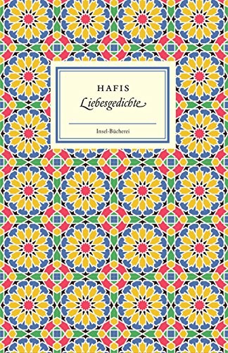 Cover von Liebesgedichte