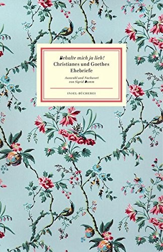 Cover von »Behalte mich ja lieb!«