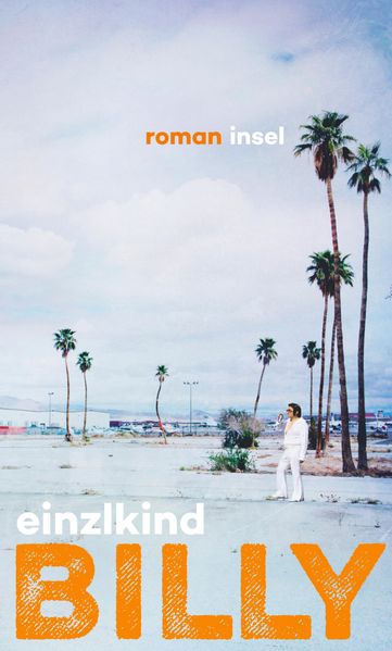 Cover von Billy