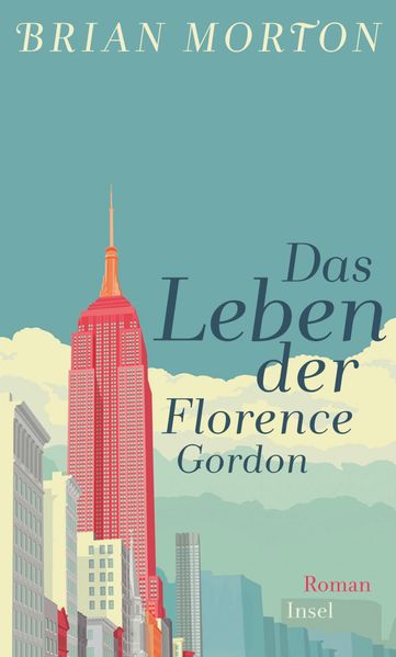 Cover von Das Leben der Florence Gordon