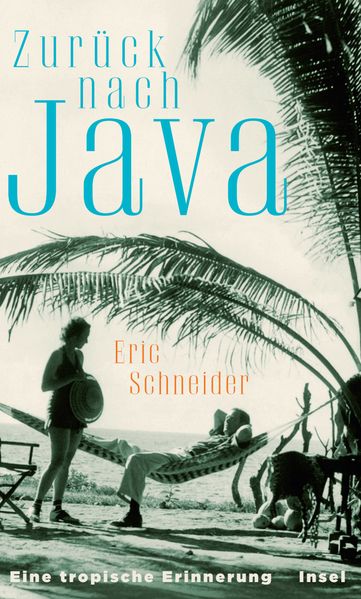 Cover von Zurück nach Java