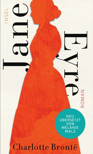 Cover von Jane Eyre