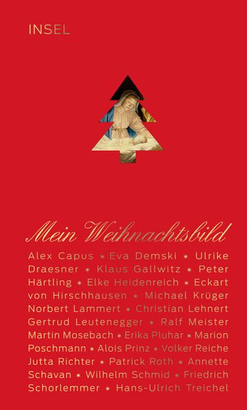 Cover von Mein Weihnachtsbild