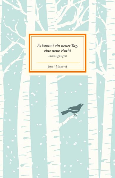Cover von Es kommt ein neuer Tag, eine neue Nacht