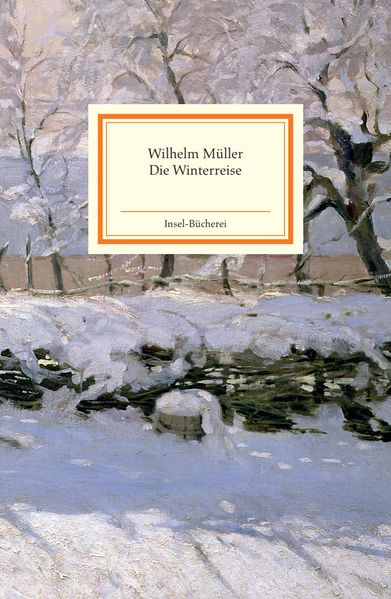 Cover von Die Winterreise