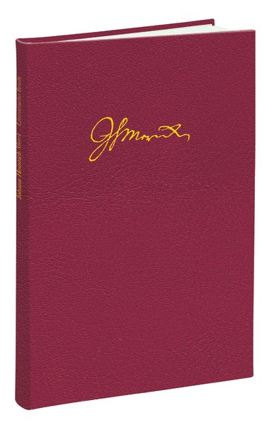 Cover von Literarische Briefe