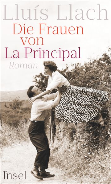 Cover von Die Frauen von La Principal