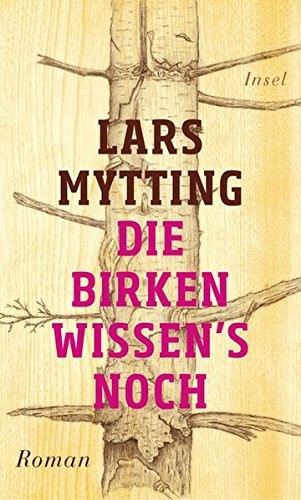 Cover von Die Birken wissen’s noch