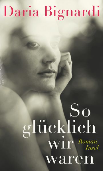 Cover von So glücklich wir waren