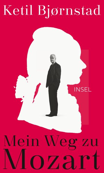Cover von Mein Weg zu Mozart