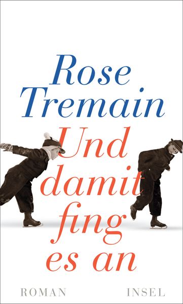 Cover von Und damit fing es an