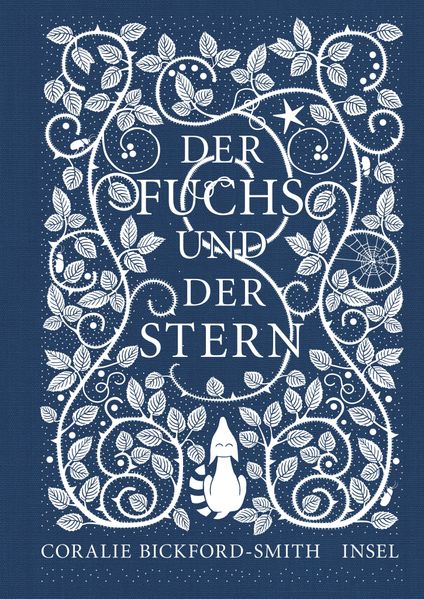 Cover von Der Fuchs und der Stern