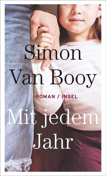 Cover von Mit jedem Jahr
