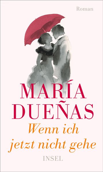 Cover von Wenn ich jetzt nicht gehe