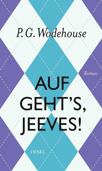 Cover von Auf geht’s, Jeeves!