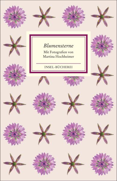 Cover von Blumensterne
