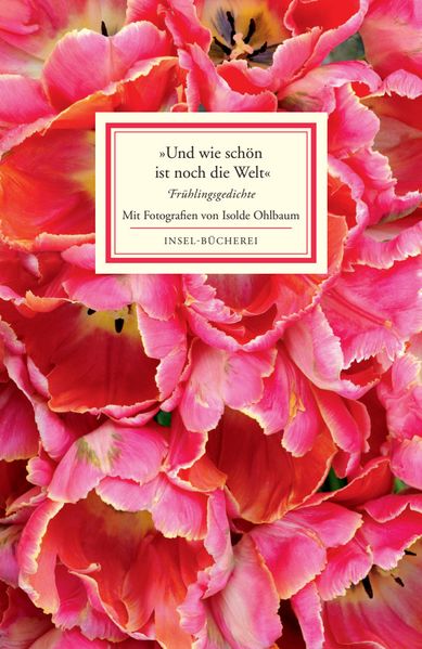 Cover von »Und wie schön ist noch die Welt«